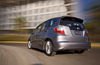 2009 Honda Fit Sport Picture